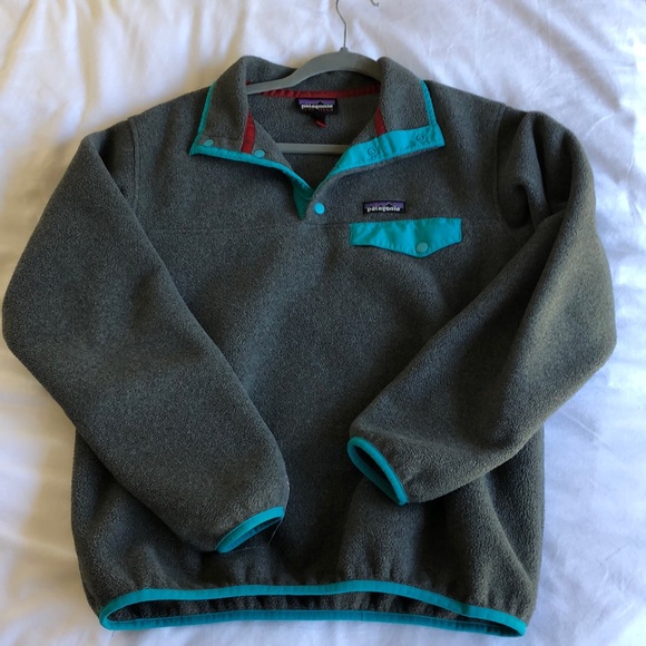 Patagonia jacket - Picture 1 of 3